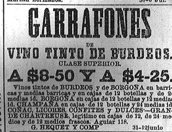 wines