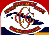 Club de Genealogia Cubana de Miami