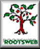 Rootsweb logo